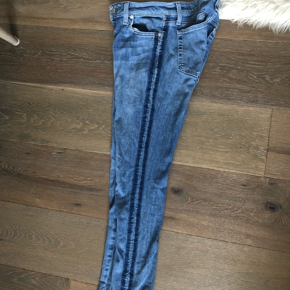 Joe’s Skinny Ankle Jeans SIZE 28 - Picture 2 of 5